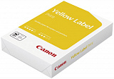 Бумага Canon Yellow Label Print (А4, 80 г/кв.м, 500 листов)
