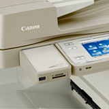 Canon устройство записи/считывания карт памяти Multimedia Reader/Writer-A2