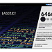 Тонер-картридж HP 646X (black), 17000 стр