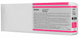 Epson T6363 (vivid magenta) 700 мл