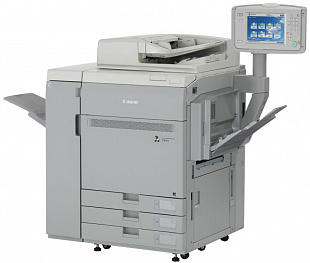 Цифровая печатная машина Canon imagePRESS C700