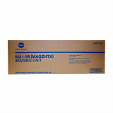 Konica Minolta блок формирования изображения Imaging Unit IU-211M (magenta), 55000 стр.