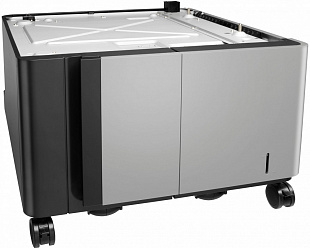 HP входной лоток высокой емкости LaserJet 1500-sheet High-capacity Input Tray, 1500 листов