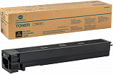 Тонер-картридж Konica Minolta Toner Cartridge TN-613K (black), 45000 стр