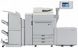 Цифровая печатная машина Canon imagePRESS C600i