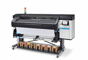 Плоттер HP Latex 800 W