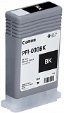 Картридж Canon PFI-030BK (black), 55 мл 3489C001