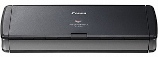 Cканер Canon imageFORMULA P-215ii (мобильный)