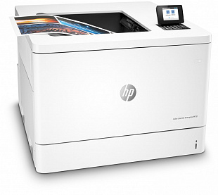 Притер HP Color LaserJet Enterprise M751dn