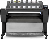 Плоттер HP Designjet T920 ePrinter