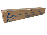 Тонер-картридж Konica Minolta Toner Cartridge TN-514Y (yellow), 26000 стр. (A9E8250)
