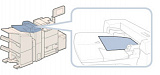 Canon блок вставки документов Document Insertion Unit-J1