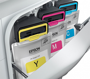 Принтер Epson WorkForce Pro WF-R5190DTW