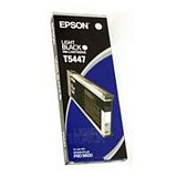 Epson T5447 (light black) 220 мл