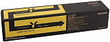 Тонер-картридж Kyocera Toner Kit TK-8305Y (yellow), 15000 стр