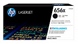 Тонер-картридж HP LaserJet 656X (black), 27000 стр.