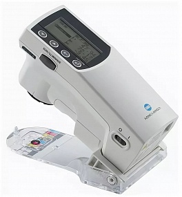 Спектрофотометр Spectrophotometer FD-5BT + Color Profiler V4 комплект для работы с цветом