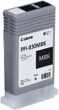 Картридж Canon PFI-030MBK (matte black), 55 мл 3488C001