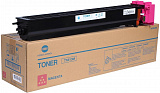 Тонер-картридж Konica Minolta Toner Cartridge TN-613M (magenta), 30000 стр