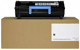 Тонер-картридж Konica Minolta Toner Cartridge TNP-60 UAR (black), 15000 стр