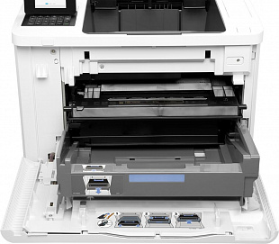 Принтер HP LaserJet Enterprise M608dn