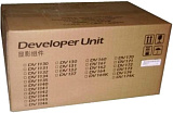 Kyocera блок проявки Developer Unit DV-1140E, 100000 стр.