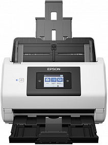 Сканер Epson WorkForce DS-780N