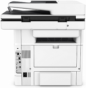 МФУ HP LaserJet Enterprise M527c