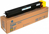 Тонер-картридж Konica Minolta Toner Cartridge TN-713Y (yellow), 33 200 стр (A9K8250)