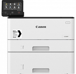 Принтер Canon i-SENSYS X 1238Pr