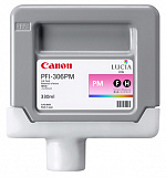 Картридж Canon PFI-306PM (photo magenta) 330 мл